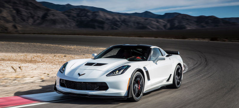 Illustration for article titled Every Single Vehicle We Reviewed In 2015